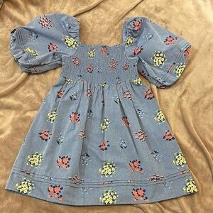 NWOT Janie and Jack Dress